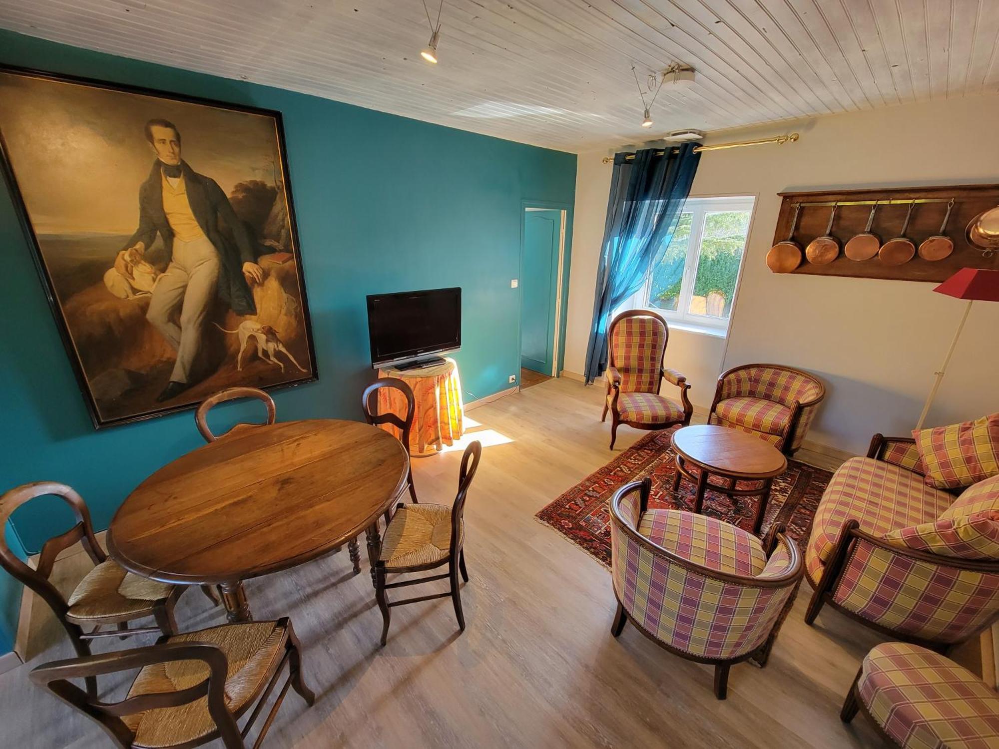 Domaine Bassy Hotel Saint-Gengoux-de-Scissé Bagian luar foto